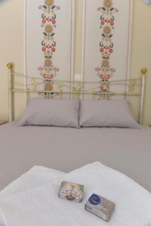 Oisyra Boutique Suites แอร์มูโปลี ภายนอก รูปภาพ