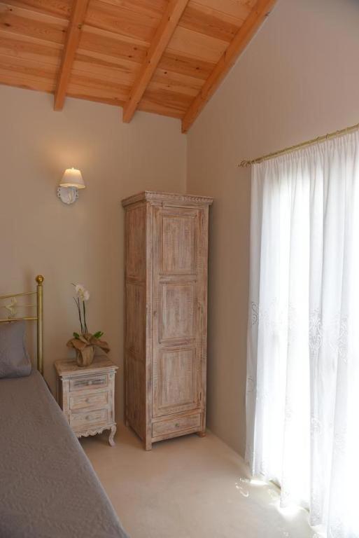 Oisyra Boutique Suites แอร์มูโปลี ภายนอก รูปภาพ