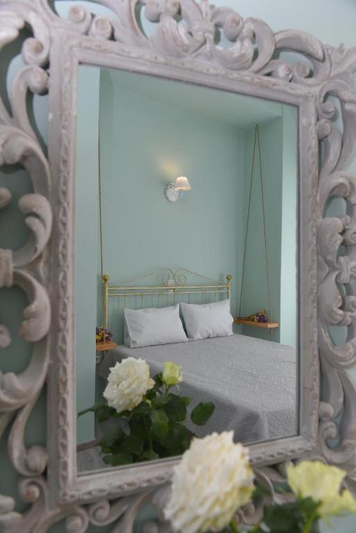 Oisyra Boutique Suites แอร์มูโปลี ภายนอก รูปภาพ